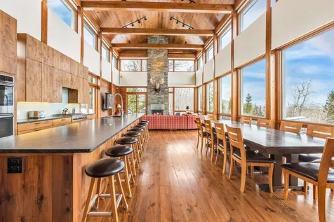 64 Tamarack Road Stratton VT 05155