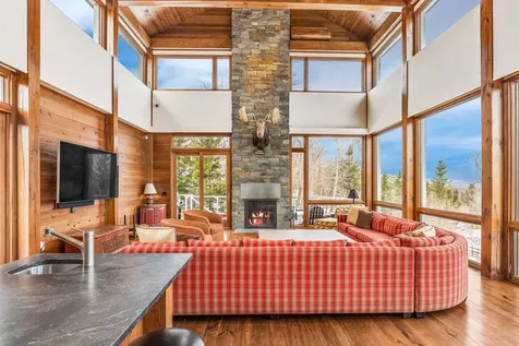 64 Tamarack Road Stratton VT 05155