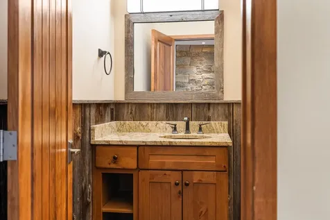 64 Tamarack Road Stratton VT 05155