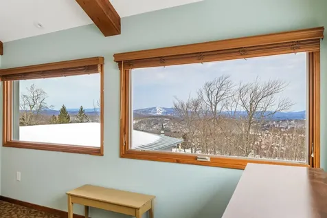 64 Tamarack Road Stratton VT 05155