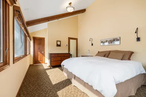 64 Tamarack Road Stratton VT 05155