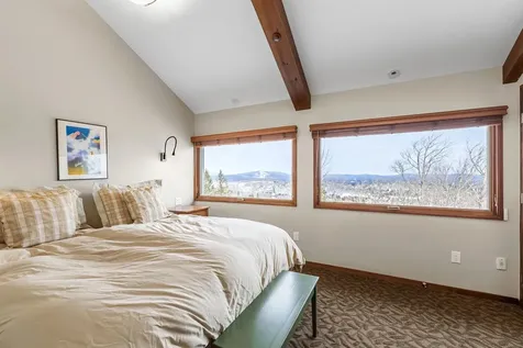 64 Tamarack Road Stratton VT 05155