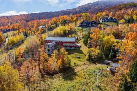 64 Tamarack Road Stratton VT 05155