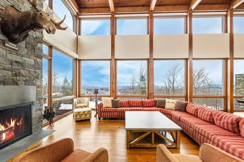 64 Tamarack Road Stratton VT 05155
