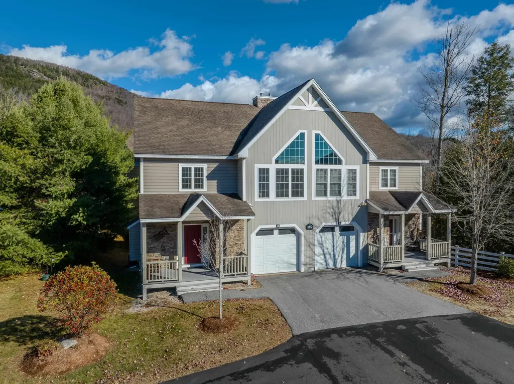 140 Woodland Loop Lincoln NH 03251