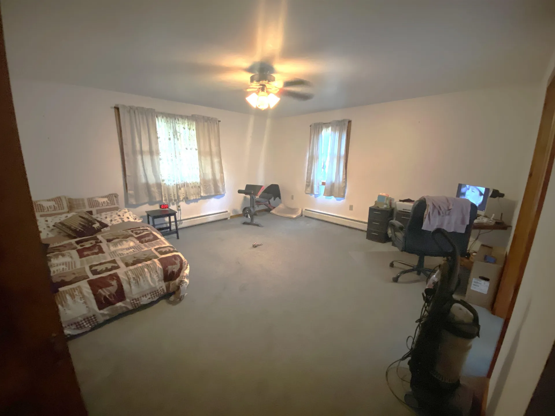 5047 Vt Route 14 Calais VT 05650