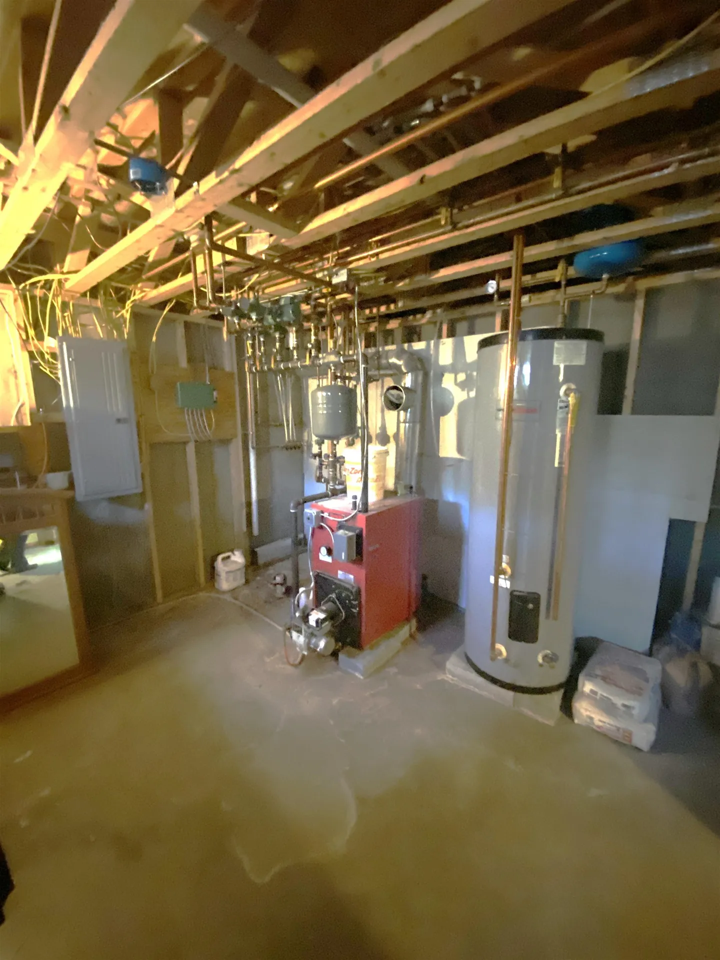 5047 Vt Route 14 Calais VT 05650