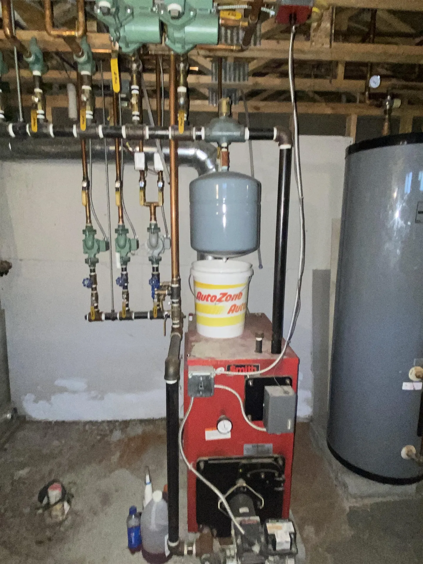 5047 Vt Route 14 Calais VT 05650