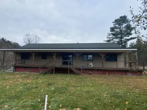 5047 Vt Route 14 Calais VT 05650