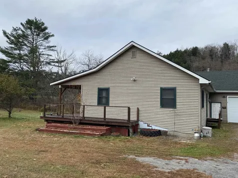 5047 Vt Route 14 Calais VT 05650