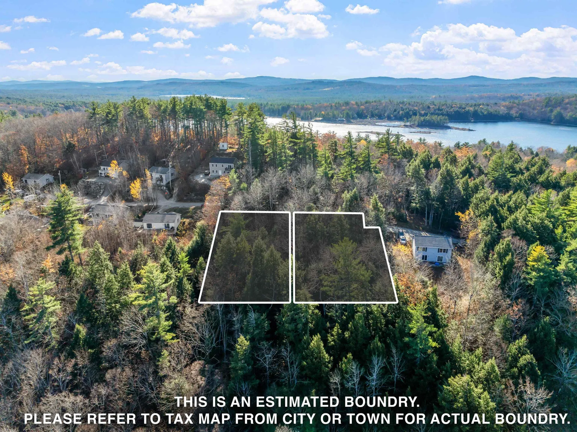 00 Cynthia Drive Alton NH 03810