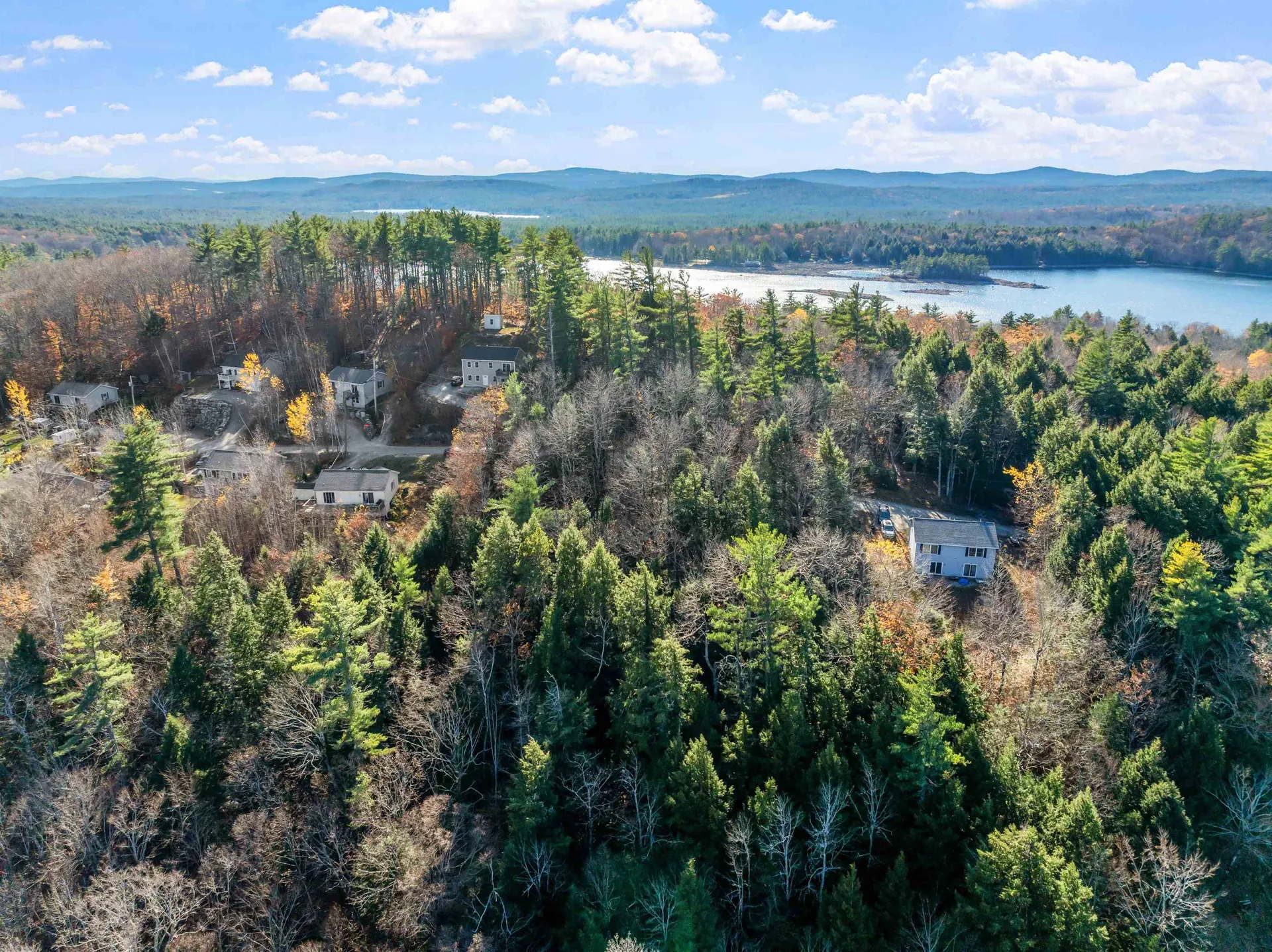 00 Cynthia Drive Alton NH 03810