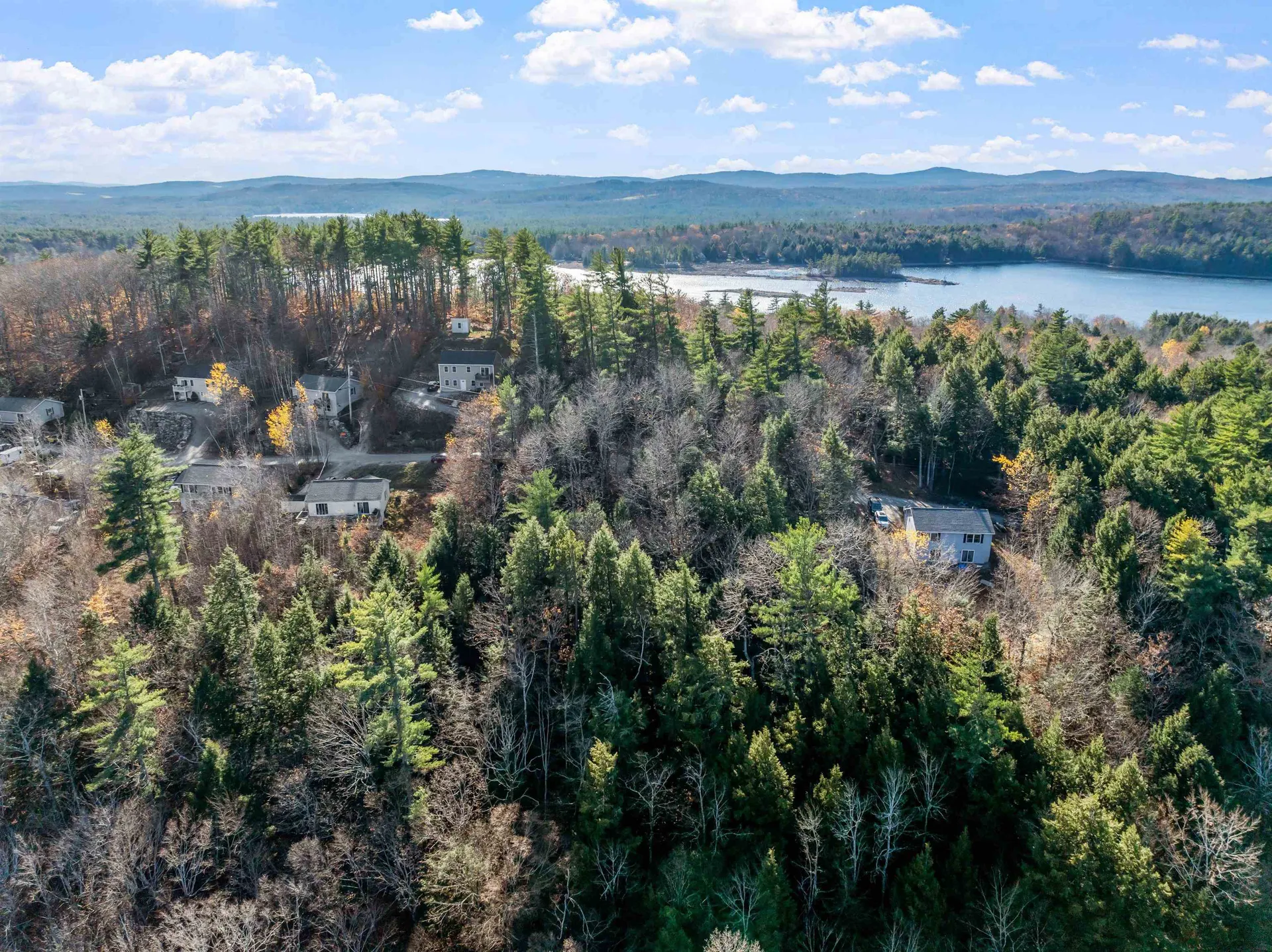 00 Cynthia Drive Alton NH 03810