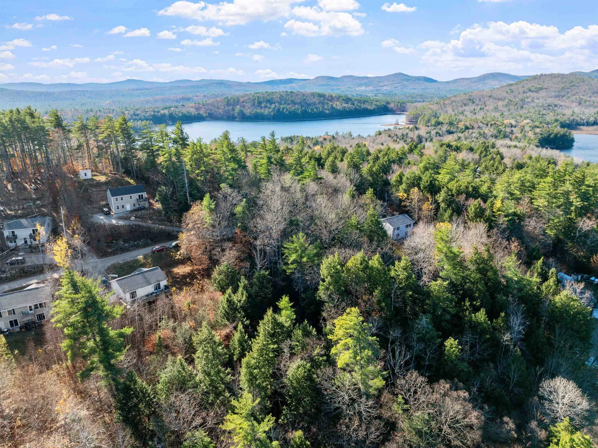 00 Cynthia Drive Alton NH 03810