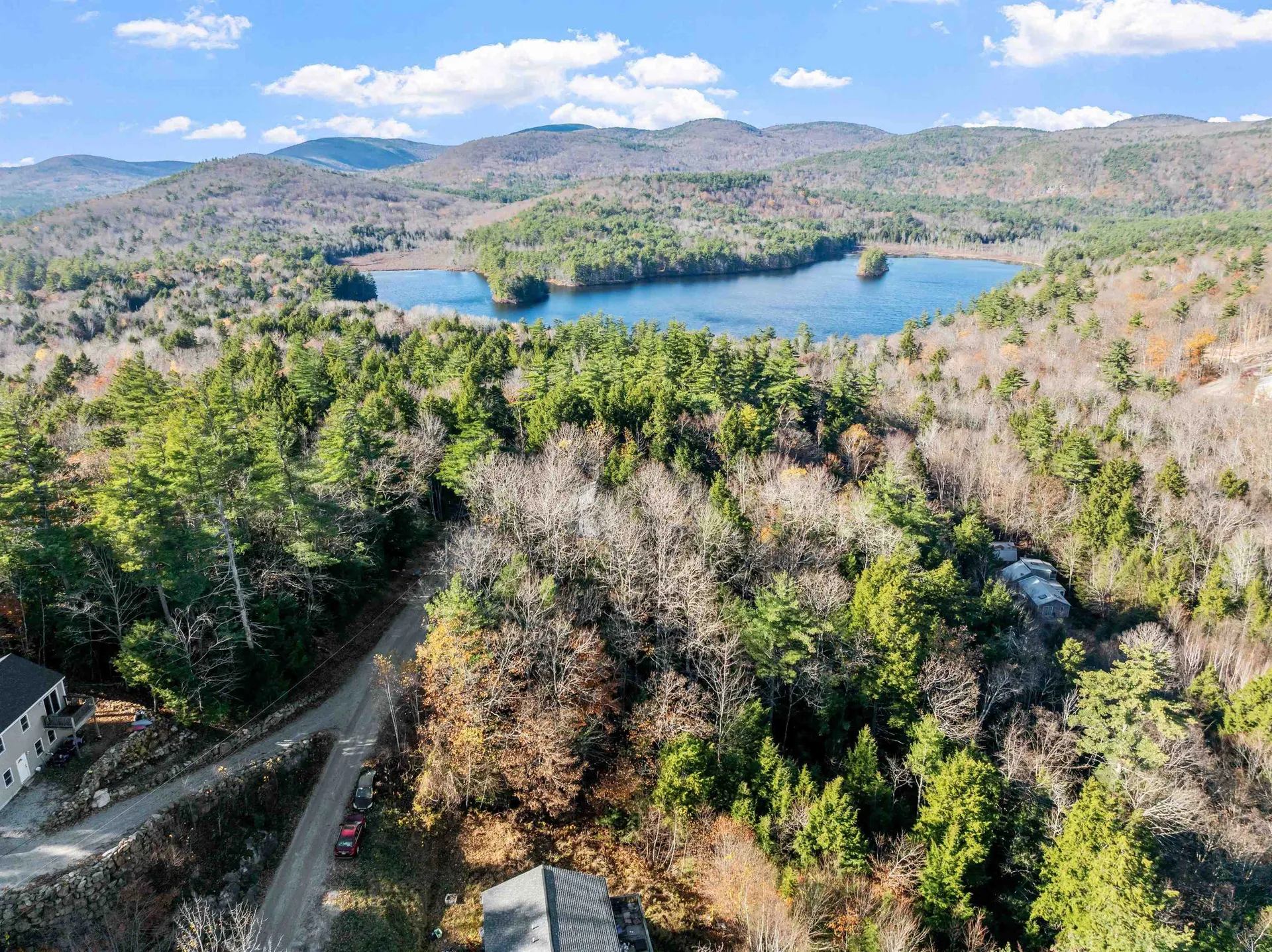 00 Cynthia Drive Alton NH 03810