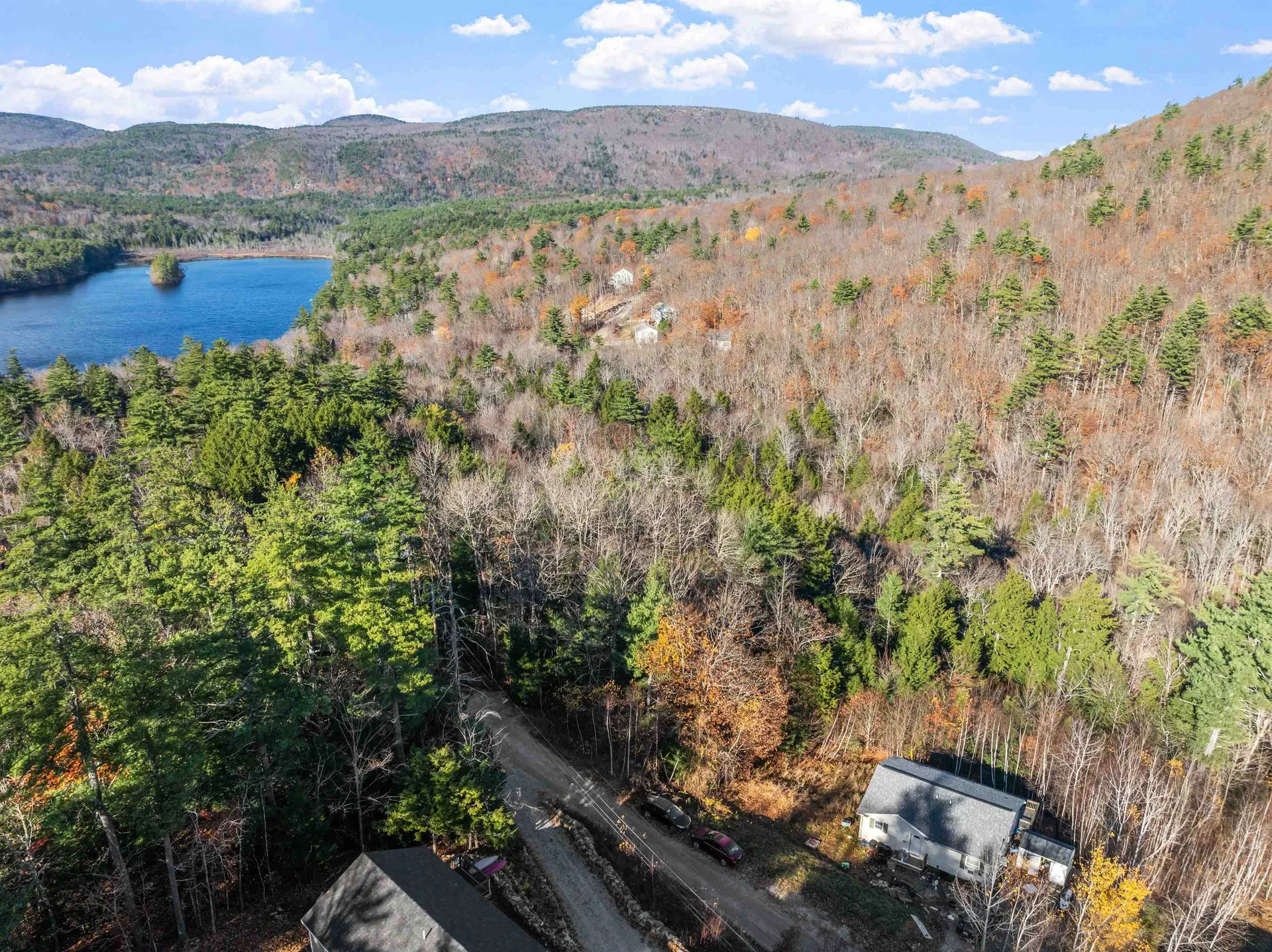 00 Cynthia Drive Alton NH 03810