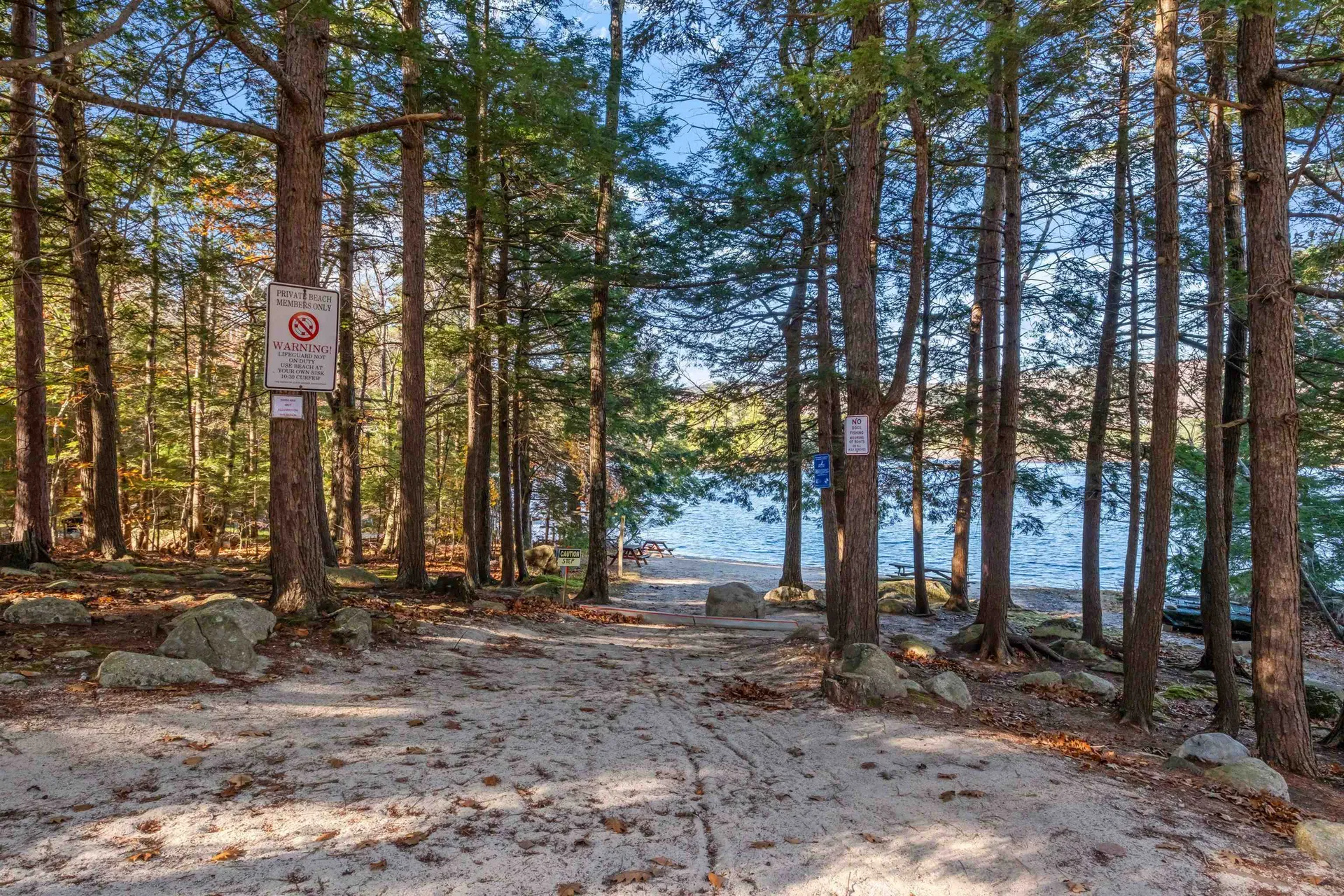 00 Cynthia Drive Alton NH 03810