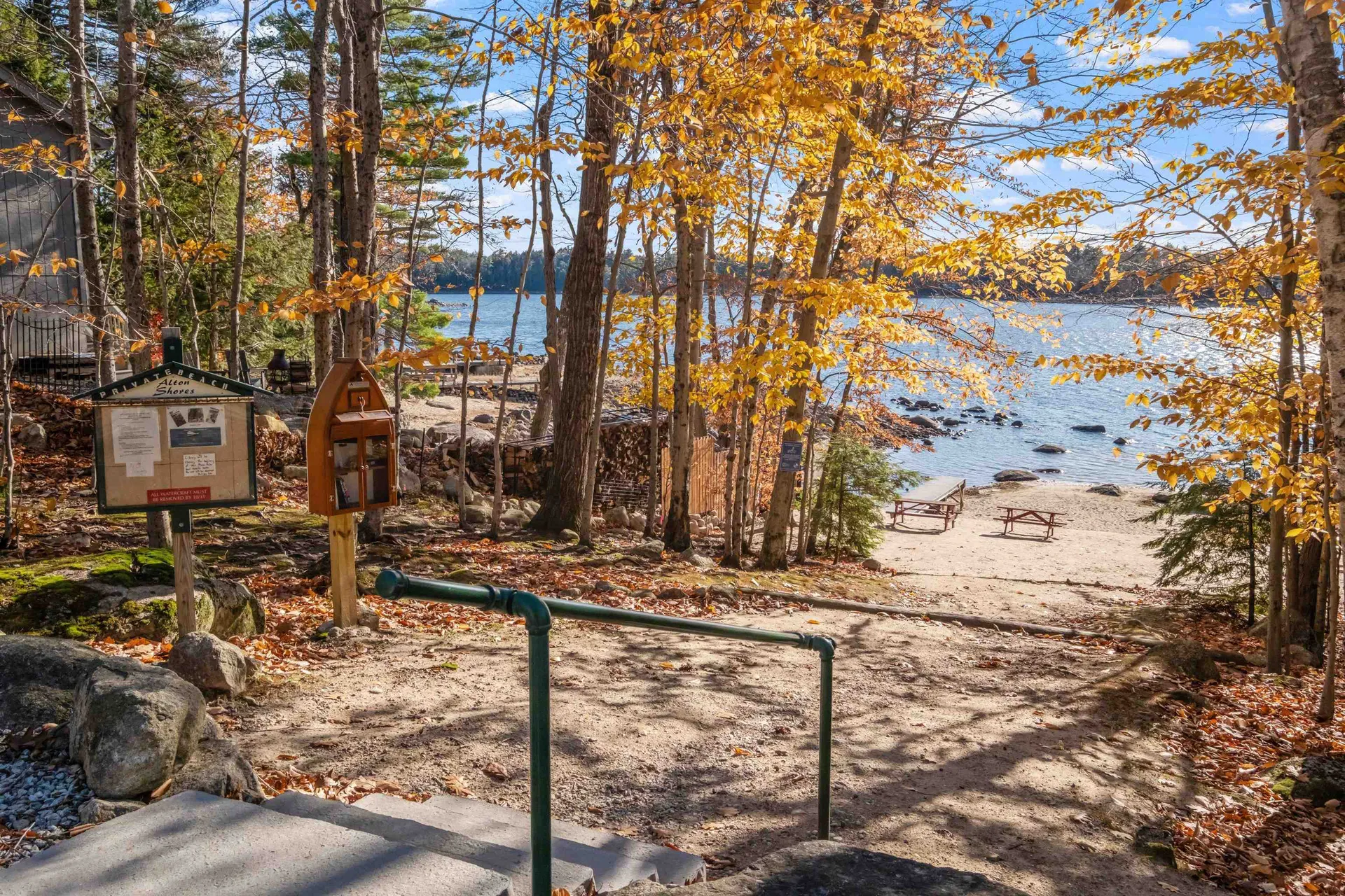 00 Cynthia Drive Alton NH 03810