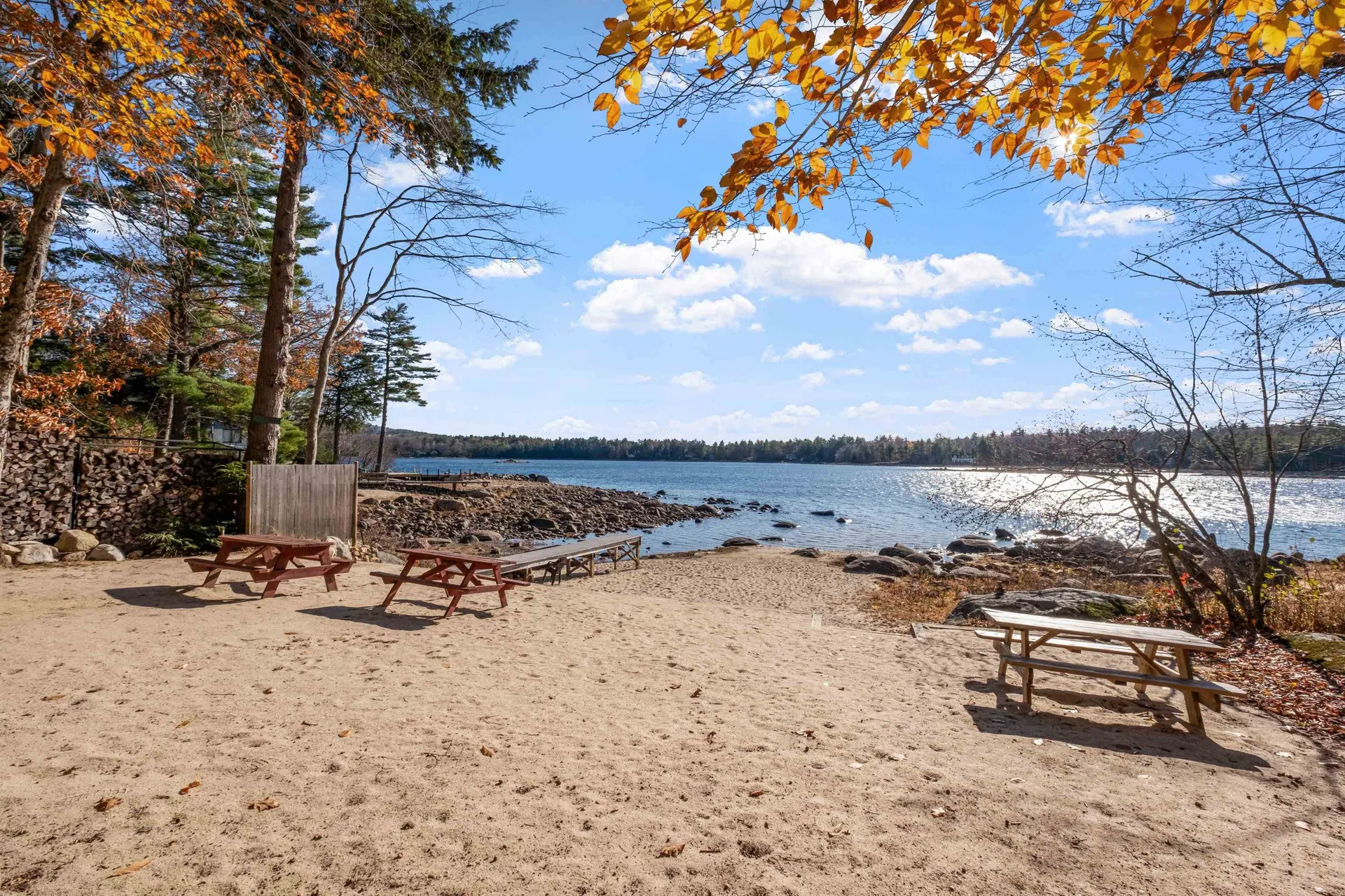 00 Cynthia Drive Alton NH 03810