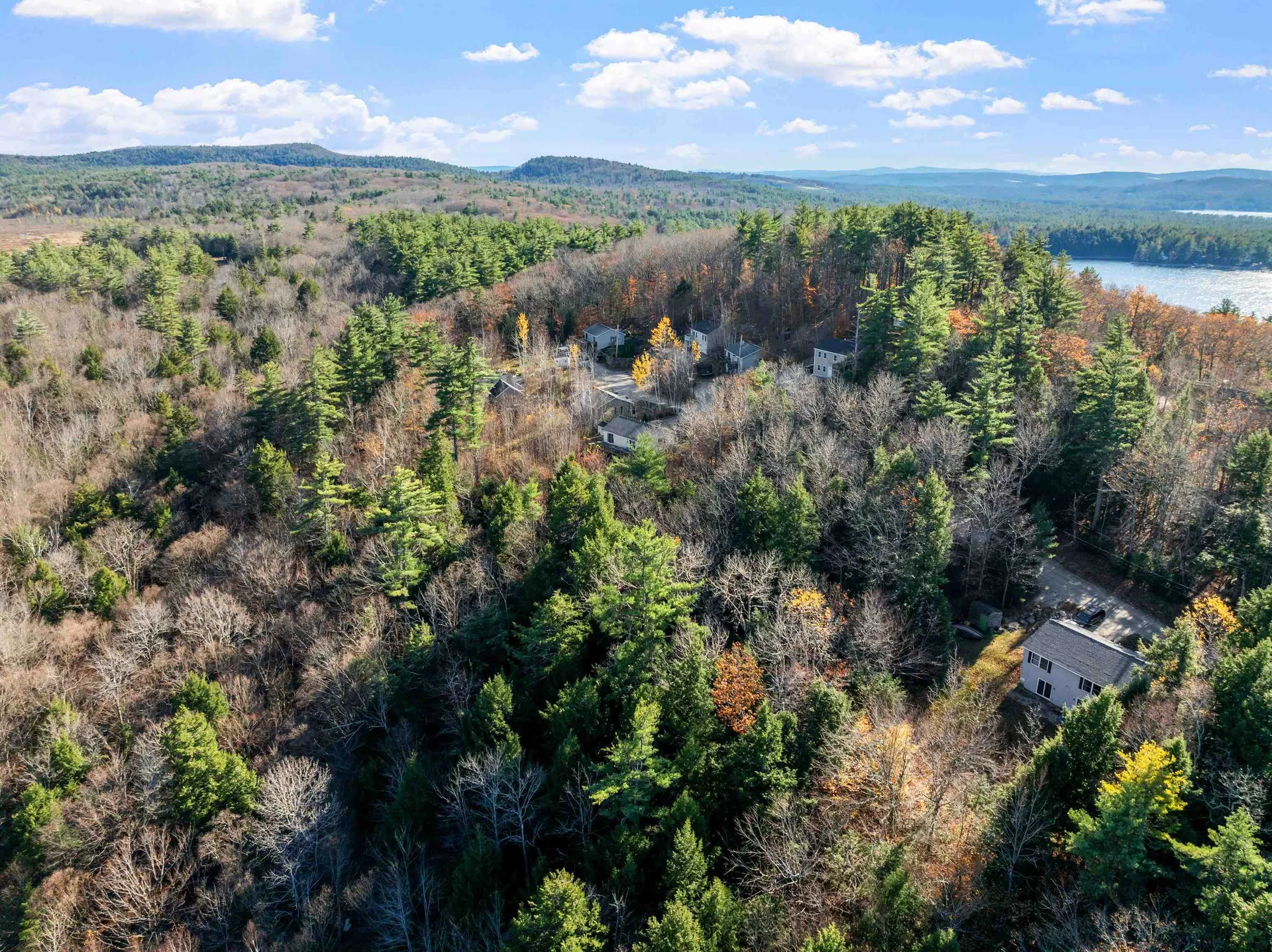 00 Cynthia Drive Alton NH 03810