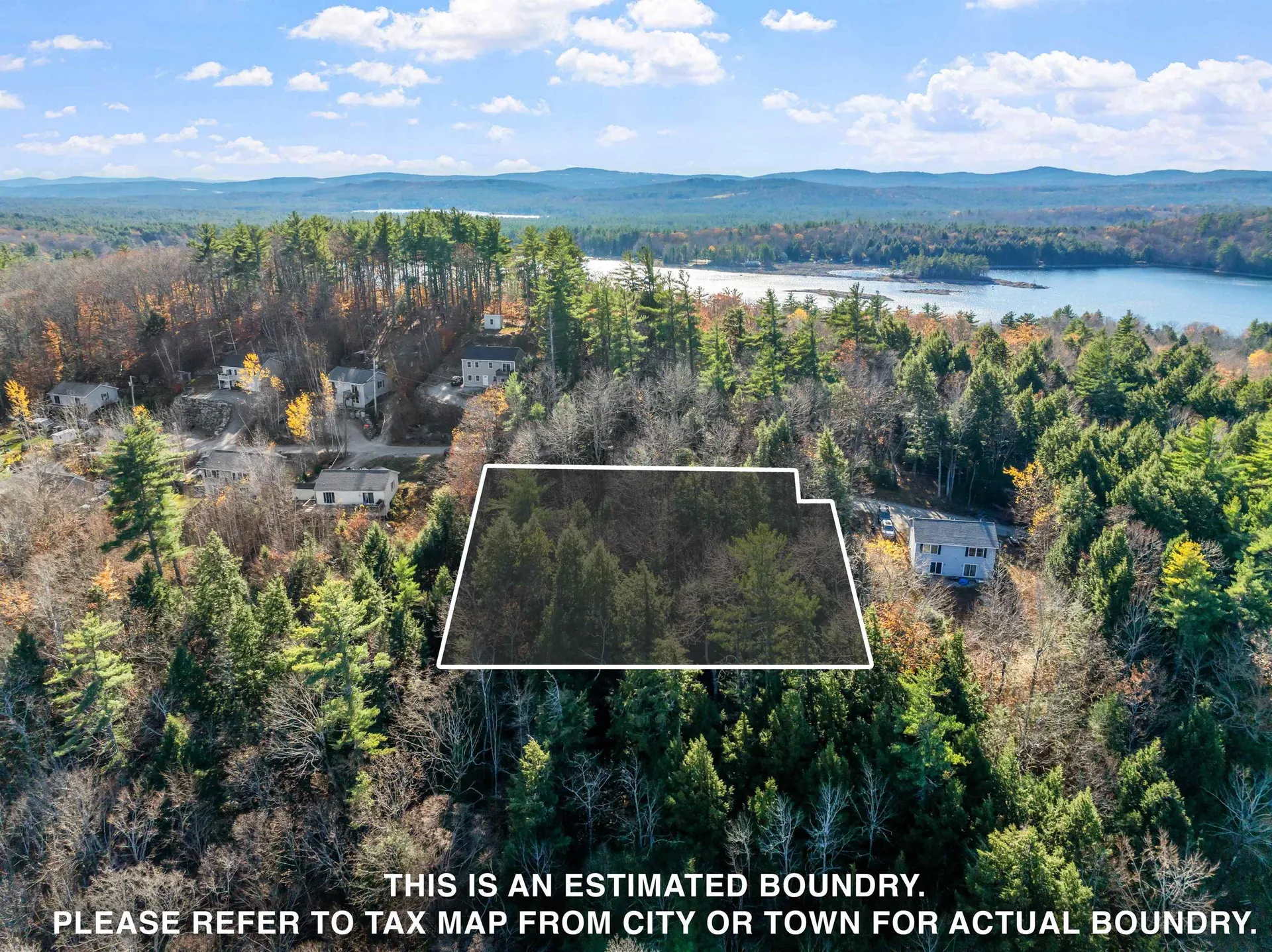 00 Cynthia Drive Alton NH 03810