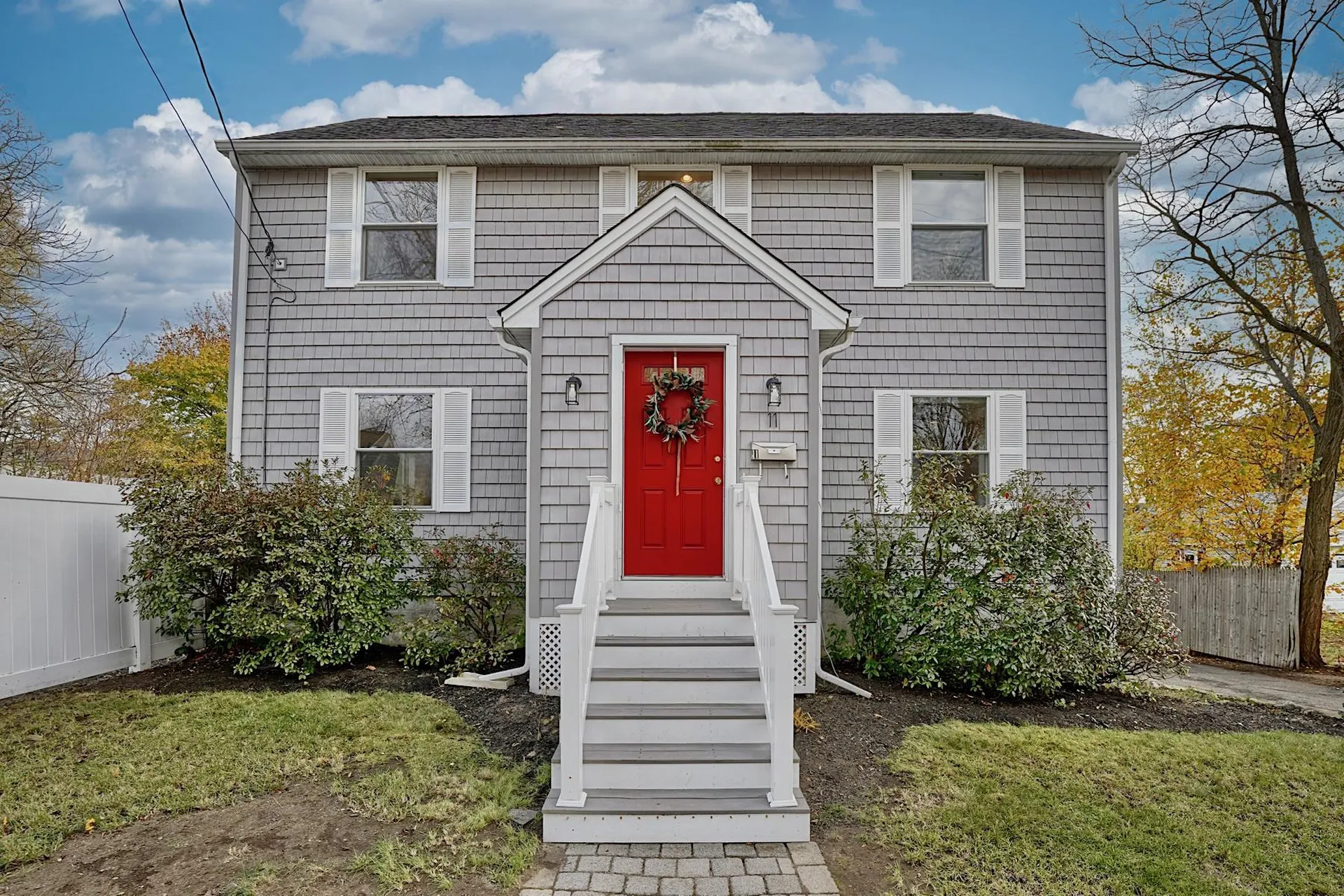 11 Mckinley Street Exeter NH 03833