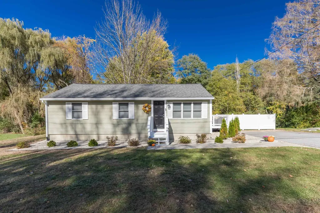 119 Tolend Road Dover NH 03820