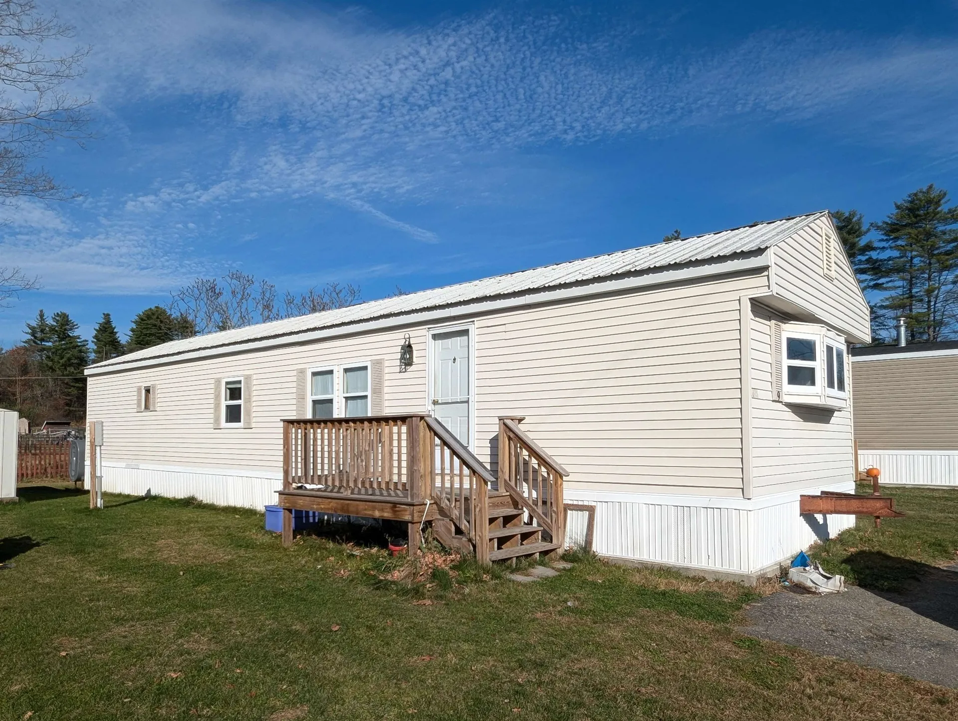 9 Madison Place Claremont NH 03743