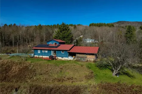 1319 Brandon Mountain Road Rochester VT 05767