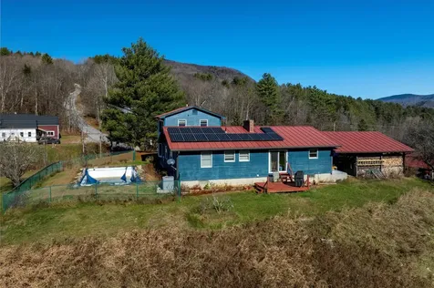 1319 Brandon Mountain Road Rochester VT 05767