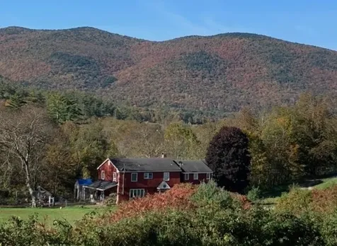 1319 Brandon Mountain Road Rochester VT 05767