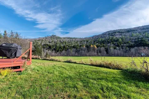1319 Brandon Mountain Road Rochester VT 05767