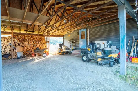 1319 Brandon Mountain Road Rochester VT 05767