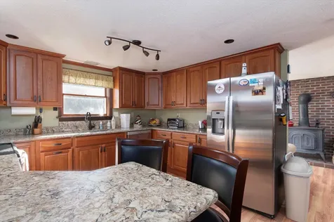 1319 Brandon Mountain Road Rochester VT 05767
