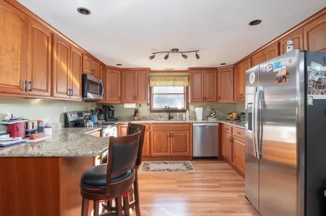 1319 Brandon Mountain Road Rochester VT 05767