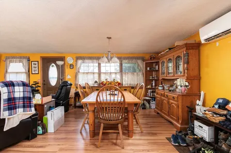 1319 Brandon Mountain Road Rochester VT 05767