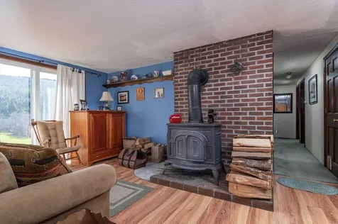 1319 Brandon Mountain Road Rochester VT 05767
