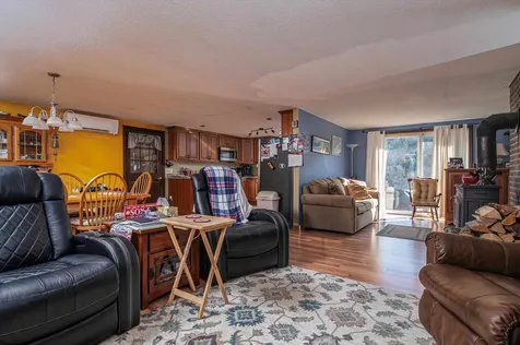 1319 Brandon Mountain Road Rochester VT 05767