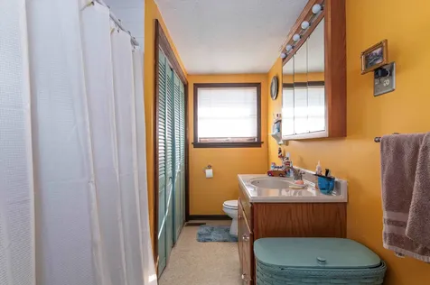 1319 Brandon Mountain Road Rochester VT 05767