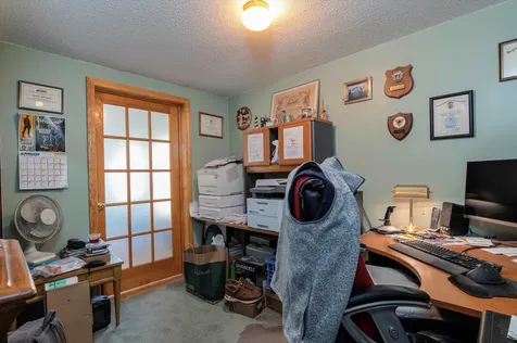 1319 Brandon Mountain Road Rochester VT 05767