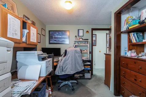 1319 Brandon Mountain Road Rochester VT 05767