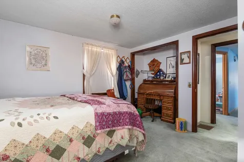 1319 Brandon Mountain Road Rochester VT 05767