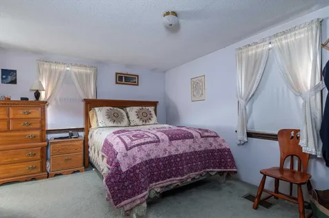 1319 Brandon Mountain Road Rochester VT 05767