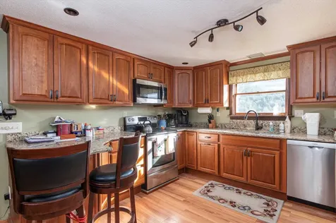 1319 Brandon Mountain Road Rochester VT 05767