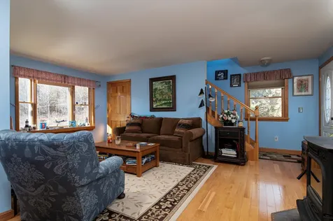 1319 Brandon Mountain Road Rochester VT 05767