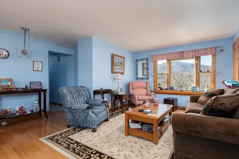 1319 Brandon Mountain Road Rochester VT 05767