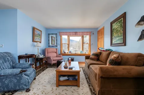 1319 Brandon Mountain Road Rochester VT 05767