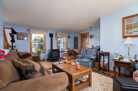 1319 Brandon Mountain Road Rochester VT 05767