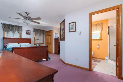 1319 Brandon Mountain Road Rochester VT 05767