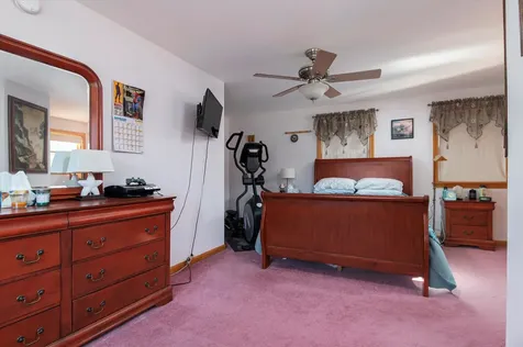 1319 Brandon Mountain Road Rochester VT 05767